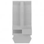 Аксессуар для кабельных сетей DKC 51016 д.16мм