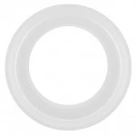 Аксессуар для кабельных сетей DKC 50816 IP40 д.16мм