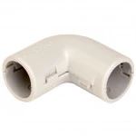 Аксессуар для кабельных сетей DKC 50520 IP40 д.20мм