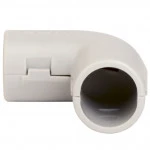 Аксессуар для кабельных сетей DKC 50520 IP40 д.20мм