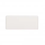 Кабельный канал DKC Заглушка LM, 00578, 25x17