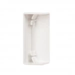 Кабельный канал DKC Заглушка LM 00581 30x10