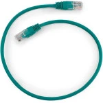 Патч-корд Gembird PP12-0.25M/G