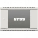 Серверный шкаф NTSS ПРЕМИУМ тип 2 NTSS-W6U6060GS-2