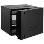 Серверный шкаф SHIP Шкаф настенный 12U 540x450 мм VA5412.01.100