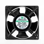 Аксессуар для серверного шкафа SHIP Вытяжной вентилятор 12 см 01027