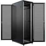 Серверный шкаф NTSS ПРОЦОД DS 42U 800х1070мм NTSS-DS42-80107-V2