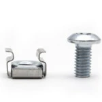 Аксессуар для серверного шкафа SHIP Комплект крепежа для телекоммуникационного оборудования 700906000