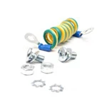 Аксессуар для серверного шкафа SHIP Комплект заземления 701603001