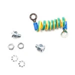 Аксессуар для серверного шкафа SHIP Комплект заземления 701603001