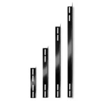 Аксессуар для серверного шкафа SHIP Уголок поддержки тяжёлого оборудования для шкафов глубиной 600 мм 701360100