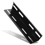 Аксессуар для серверного шкафа SHIP Уголок поддержки тяжёлого оборудования для шкафов глубиной 800 мм 701380100