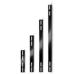 Аксессуар для серверного шкафа SHIP Уголок поддержки тяжёлого оборудования для шкафов глубиной 1000 мм 701310100