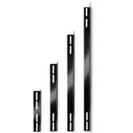 Аксессуар для серверного шкафа SHIP Уголок поддержки тяжёлого оборудования для шкафов глубиной 1200 мм 701312100