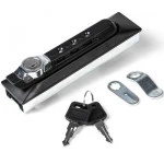 Аксессуар для серверного шкафа SHIP Ручка для шкафа с кодовым замком 701102021