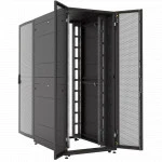Серверный шкаф ЦМО напольный 42U (800х1000) ШТК-СП-42.8.10-88АА-9005
