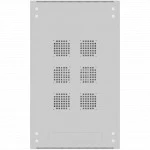 Серверный шкаф NTSS Премиум напольный 42U 800x1000мм NTSS-R42U80100PD/PDD-BL