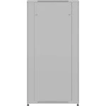 Серверный шкаф NTSS Премиум напольный 42U 800x1000мм NTSS-R42U80100PD/PDD-BL