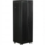 Серверный шкаф LANMASTER TWT-CBB-42U-8x12-P1