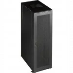 Серверный шкаф LANMASTER TWT-CBB-42U-8x12-P1
