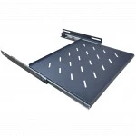 Монтажная стойка LANMASTER TWT-CBB-SM-12/20