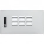 Серверный шкаф SHIP Климатический шкаф 6U (настенный) ШК-6U