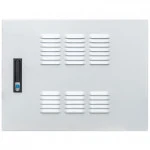 Серверный шкаф SHIP Климатический шкаф 9U (настенный) ШК-9U