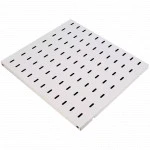 Полка для серверного шкафа ЦМО перфорированная глубина 1000 мм СВ-100