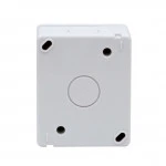 Кабельный канал DKC Модульная настенная коробка DKC 54655