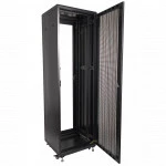 Серверный шкаф Pixietech PXT-20-426012-54 Шкаф напольный Pixietech 42U 60012002000 мм