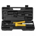 Инструмент для монтажа СКС deli DL-YQ120