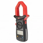 Инструмент для монтажа СКС UNI-T Токоизмерительные клещи UT206