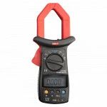 Инструмент для монтажа СКС UNI-T Токоизмерительные клещи UT206