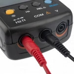 Инструмент для монтажа СКС UNI-T Токоизмерительные клещи UT206