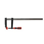 Инструмент для монтажа СКС deli Струбцина F-образная усиленная DL111230Z