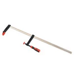 Инструмент для монтажа СКС deli Струбцина F-образная усиленная DL111250Z