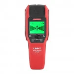 Инструмент для монтажа СКС UNI-T Детектор проводки UT387S