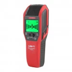 Инструмент для монтажа СКС UNI-T Детектор проводки UT387S