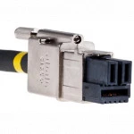 Аксессуар для сетевого оборудования Cisco Catalyst StackPower cable 50cm CAB-SPWR-50CM Кабель