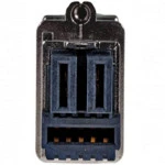 Аксессуар для сетевого оборудования Cisco Catalyst StackPower cable 50cm CAB-SPWR-50CM Кабель