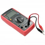 Инструмент для монтажа СКС UNI-T UT603 Измеритель RLC