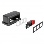 Кабельный канал DKC BUS 09090