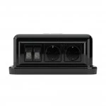 Кабельный канал DKC BUS 09090