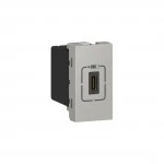 Кабельный канал Legrand 79389 Mosaic 1М