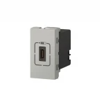 Кабельный канал Legrand 79389 Mosaic 1М