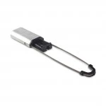 Аксессуар для оптических сетей А-Оптик Анкерный зажим PA-1500-(11-14mm)-L260-d4.0-DX