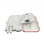 Оптический кросс А-Оптик Коробка распределительная оптическая, FTTH-FD207-08 FD207-SC