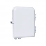 Оптический кросс А-Оптик Коробка распределительная оптическая, FTTH-FD-208-16, FD208-SC