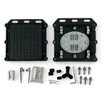 Оптический кабель NO NAME FOSC-mini-24F