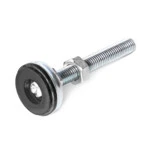 Аксессуар для серверного шкафа SHIP Ножки для напольных шкафов и монтажных стоек 700712000